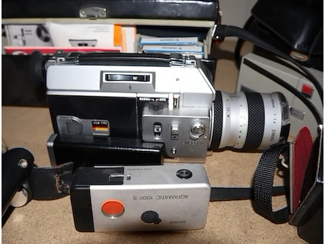Partij foto/videografie - afbeelding 3 van  5