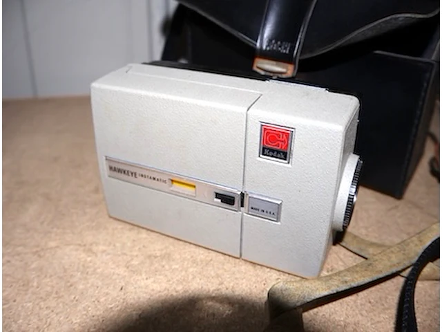 Partij foto/videografie - afbeelding 5 van  5