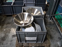 Partij frietvergiet - afbeelding 1 van  3