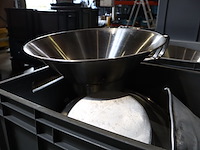 Partij frietvergiet - afbeelding 2 van  3