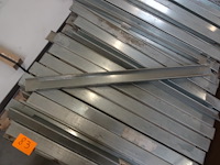 Partij galva tussenstukken - afbeelding 1 van  4