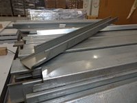 Partij galva tussenstukken - afbeelding 2 van  4