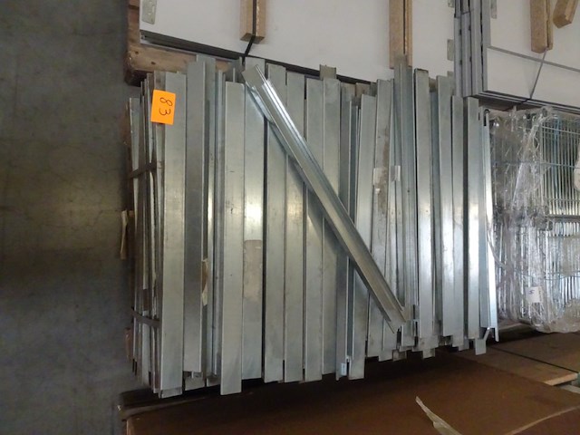 Partij galva tussenstukken - afbeelding 3 van  4