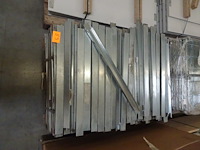 Partij galva tussenstukken - afbeelding 3 van  4