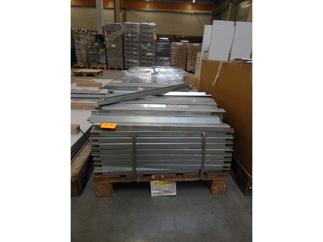 Partij galva tussenstukken - afbeelding 4 van  4