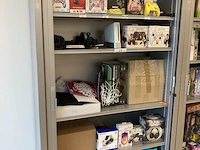 Partij gaming accessoires - afbeelding 1 van  14