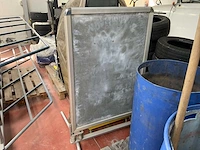 Partij garage inventaris - afbeelding 7 van  17
