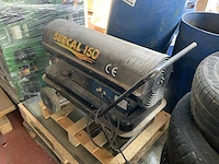 Partij garage inventaris - afbeelding 10 van  17