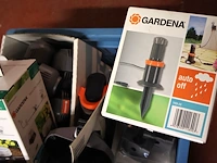 Partij gardena besproeing - afbeelding 4 van  5