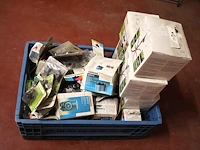 Partij gardena besproeing - afbeelding 1 van  5