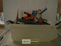 Partij gardena materialen - afbeelding 1 van  4