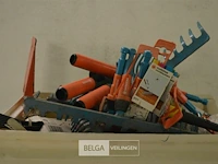Partij gardena materialen - afbeelding 2 van  4