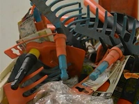 Partij gardena materialen - afbeelding 4 van  4