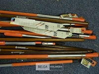 Partij gardena stokken - afbeelding 3 van  3
