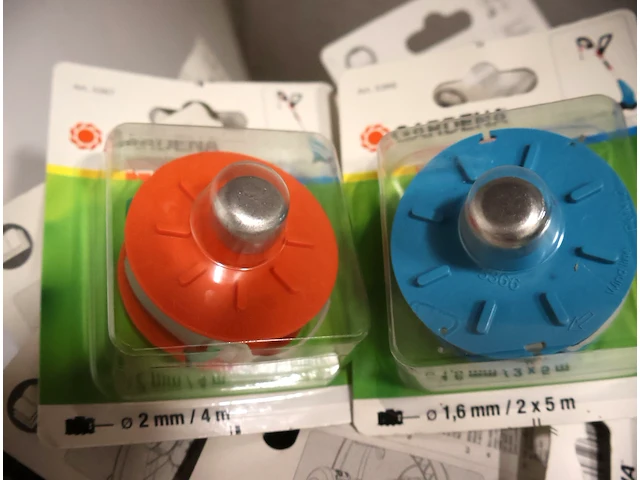 Partij gardena trimdraad - afbeelding 2 van  4