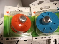 Partij gardena trimdraad - afbeelding 2 van  4