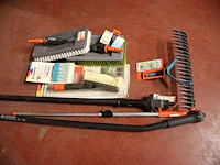 Partij gardena - afbeelding 1 van  4
