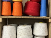 Partij "garen " - afbeelding 1 van  1