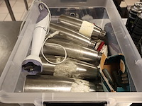 Partij gasbranders - afbeelding 2 van  4