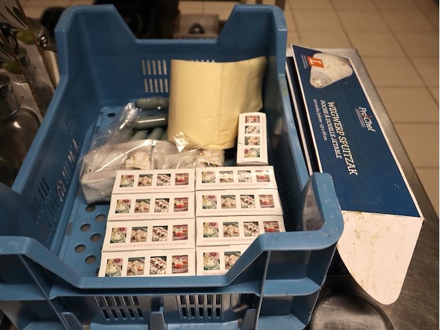 Partij gasbranders - afbeelding 4 van  4