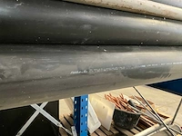 Partij gasbuizen + pvc buizen - afbeelding 4 van  9