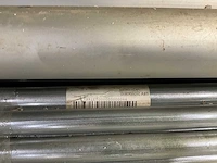 Partij gasbuizen + pvc buizen - afbeelding 7 van  9