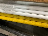 Partij gasbuizen + pvc buizen - afbeelding 9 van  9