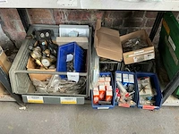 Partij gasregelaars - afbeelding 1 van  8