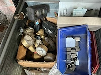 Partij gasregelaars - afbeelding 2 van  8