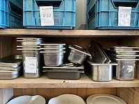 Partij gastronormbak - afbeelding 3 van  3