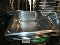 Partij gastronormbakken - afbeelding 2 van  6