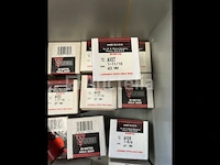 Partij gatboren zonder bak - afbeelding 1 van  6
