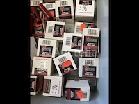 Partij gatboren zonder bak - afbeelding 4 van  6