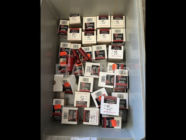 Partij gatboren zonder bak - afbeelding 6 van  6