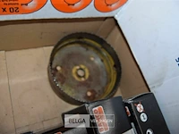 Partij gaten boren sandflex - afbeelding 5 van  5