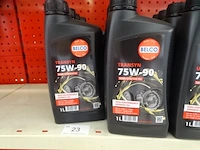 Partij gearboxoil 1l - afbeelding 5 van  5