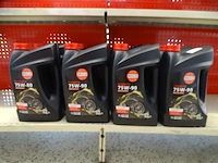 Partij gearboxoil 5l - afbeelding 1 van  4
