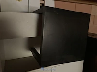 Partij gedemonteerde meubilair - afbeelding 7 van  7