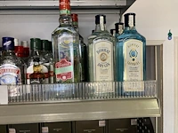 Partij geestrijke dranken - afbeelding 4 van  7