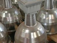 Partij general electric verlichtingsarmaturen - afbeelding 2 van  6