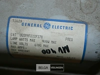 Partij general electric verlichtingsarmaturen - afbeelding 5 van  6