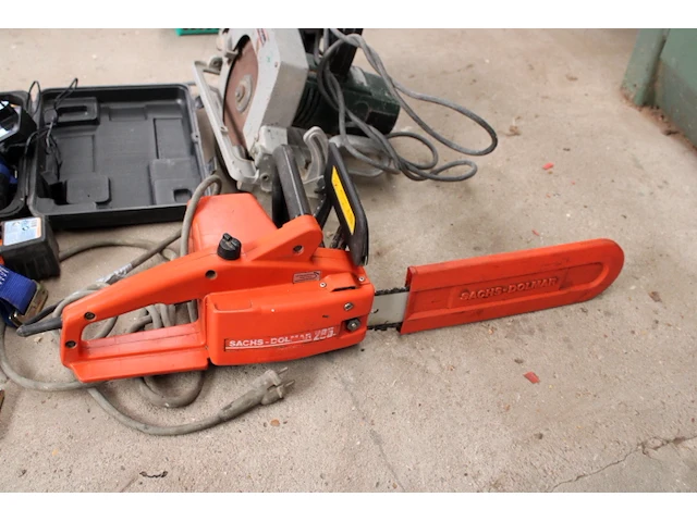 Partij gereedschap (4) - afbeelding 3 van  5