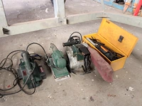 Partij gereedschap (4) - afbeelding 1 van  5