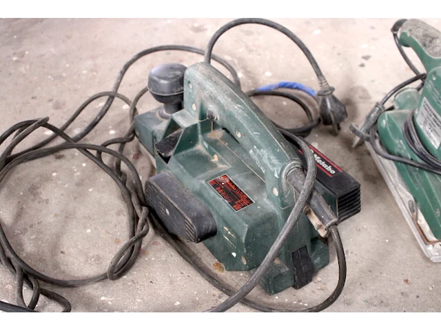 Partij gereedschap (4) - afbeelding 2 van  5
