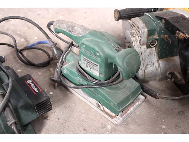 Partij gereedschap (4) - afbeelding 3 van  5