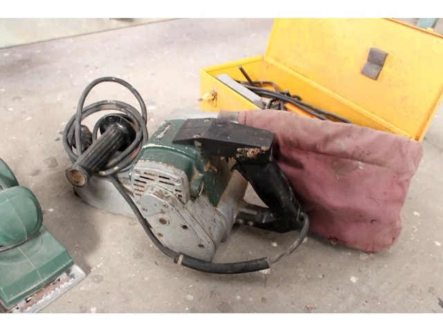 Partij gereedschap (4) - afbeelding 4 van  5