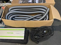 Partij gereedschap en toebehoren van makita, wellcut, festool, dewalt, etc. - afbeelding 3 van  11