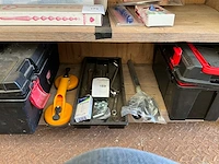 Partij gereedschap - afbeelding 1 van  3