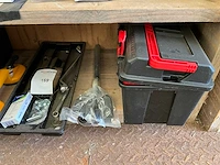 Partij gereedschap - afbeelding 3 van  3