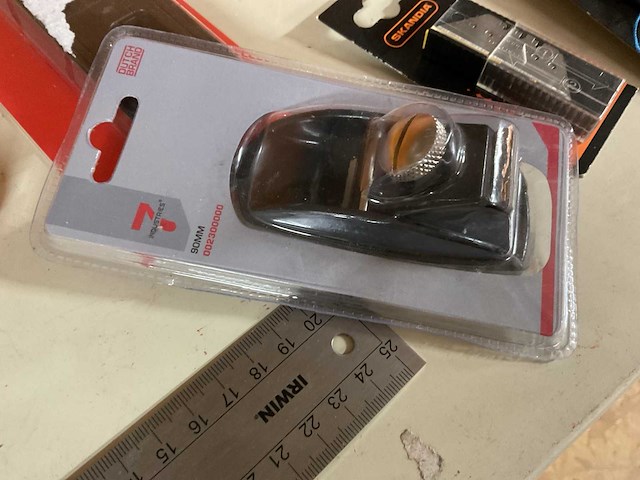 Partij gereedschap - afbeelding 3 van  12